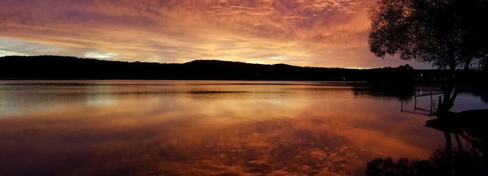 South Arms Retreats (Rainbow Motel) - Web Listing (newer photo)